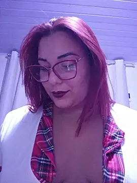 RuivaMisteriosa3 online show from January 2026 01:18:01 AM