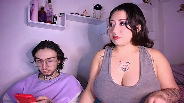 Snapshot of annyharriis chatting on February 2026 09:09:02 PM annyharriis online show from February 2026 09:09:02 PM