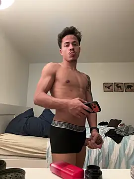 playboy Alex online show from February 2026 02:32:01 AM