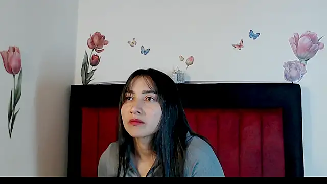 angelyxs online show from November 2025 08:55:01 PM