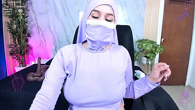 Hadarah persa online show from November 2025 10:43:02 PM