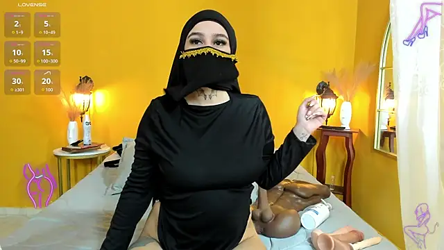 Hadarah persa online show from February 2026 10:41:02 PM