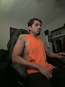 Snapshot of mrredcorn chatting on October 2025 08:50:02 PM mrredcorn online show from October 2025 08:50:02 PM