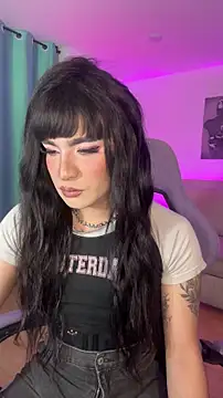 Snapshot of paula_boom chatting on March 2026 03:13:01 AM paula boom online show from March 2026 03:13:01 AM