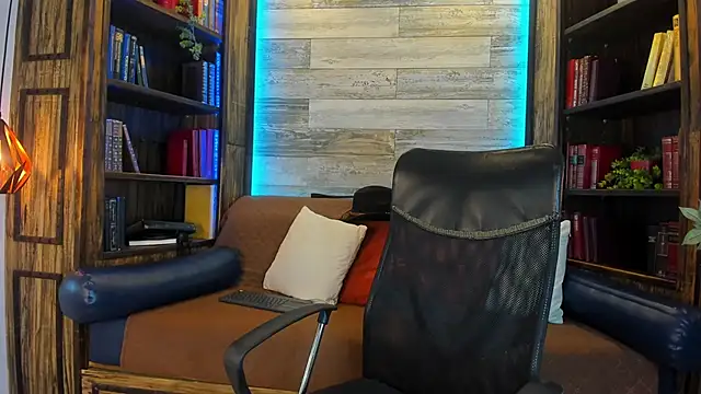 Donovan Desmond online show from November 2025 11:14:02 PM