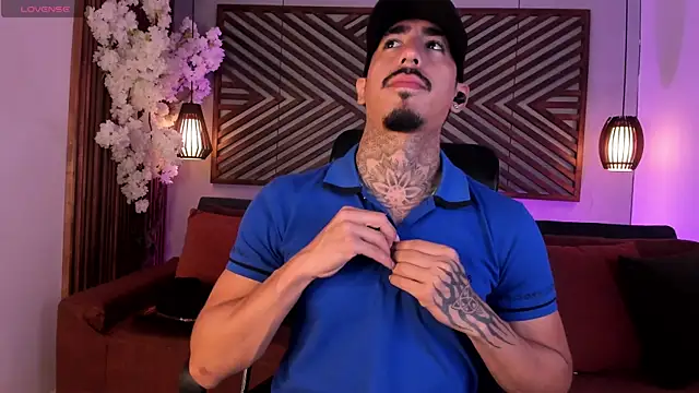 Donovan Desmond online show from February 2026 12:20:01 AM