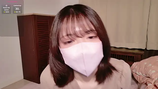 Snapshot of Azusa_DoMybest chatting on March 2026 01:39:01 PM Azusa DoMybest online show from March 2026 01:39:01 PM