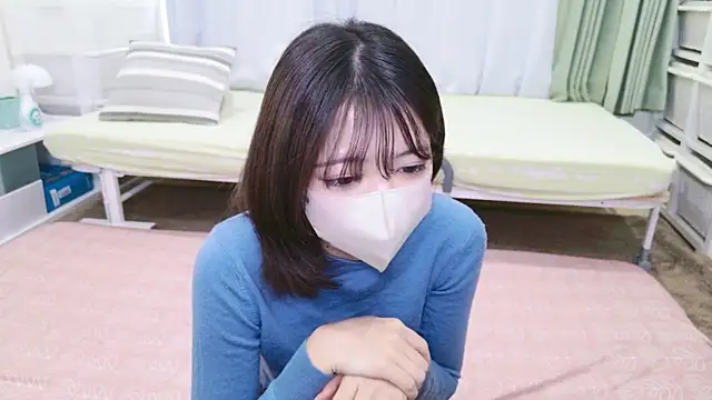 Snapshot of Azusa_DoMybest chatting on March 2026 03:25:02 AM Azusa DoMybest online show from March 2026 03:25:02 AM