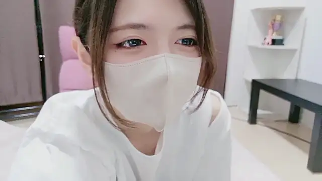 Snapshot of Azusa_DoMybest chatting on May 2026 06:33:01 AM Azusa DoMybest online show from May 2026 06:33:01 AM