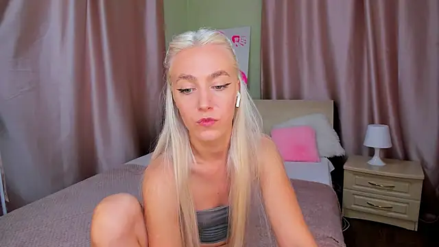 mishapallmer online show from July 2026 07:41:02 PM