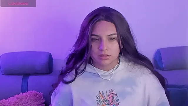 Snapshot of Eve_rivers chatting on September 2025 08:58:02 PM Eve rivers online show from September 2025 08:58:02 PM