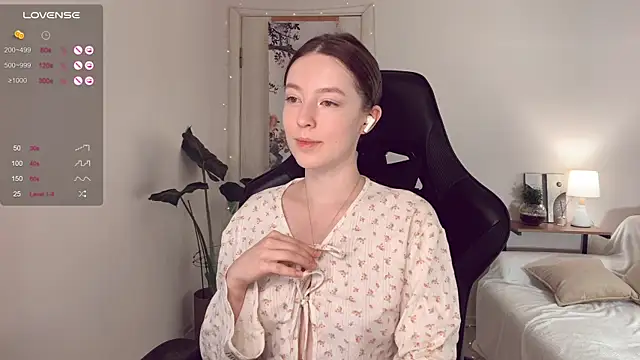 lucky13    online show from January 2026 09:09:02 PM