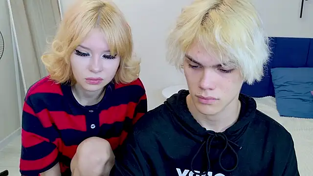 Bonnie And C1yde online show from September 2025 05:03:01 PM