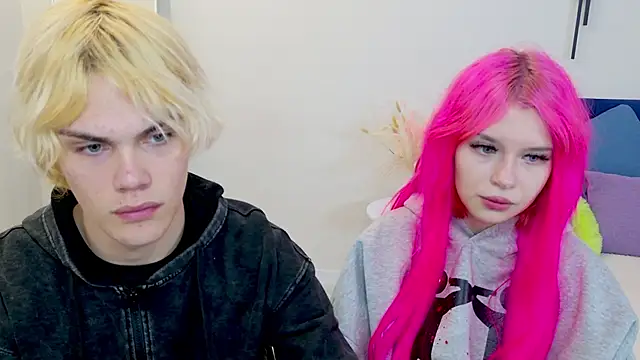 Bonnie And C1yde online show from October 2025 05:10:01 PM