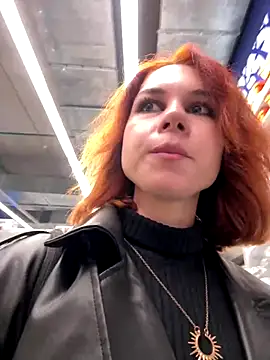 RosieSecret online show from September 2025 07:10:02 AM