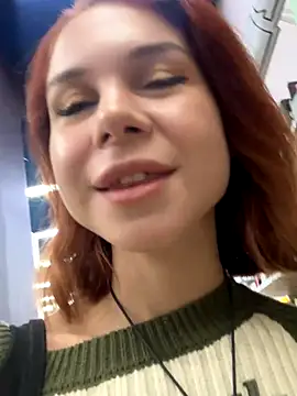 RosieSecret online show from September 2025 07:10:02 AM