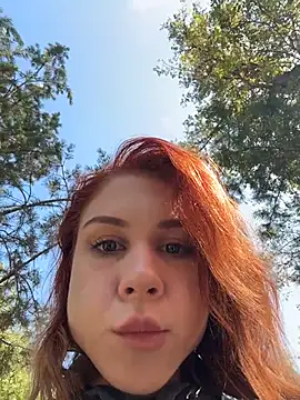 RosieSecret online show from October 2025 08:01:01 AM