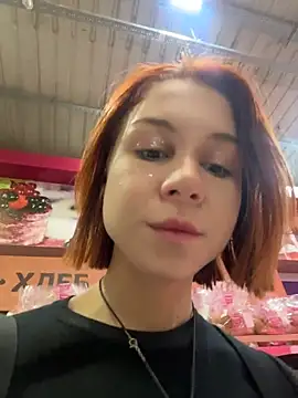 RosieSecret online show from October 2025 08:07:01 AM