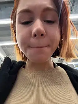 RosieSecret online show from December 2025 08:12:02 AM