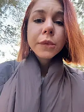 RosieSecret online show from January 2026 08:07:01 AM