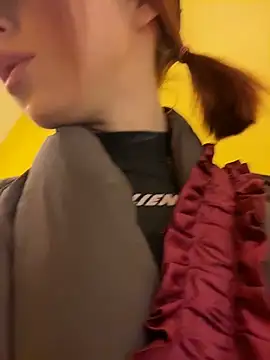 RosieSecret online show from February 2026 10:12:01 AM