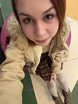 RosieSecret online show from March 2026 08:09:01 AM