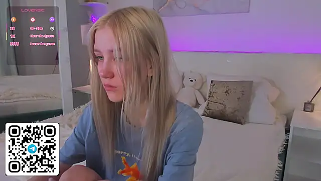 Anellyball online show from April 2026 01:41:01 PM