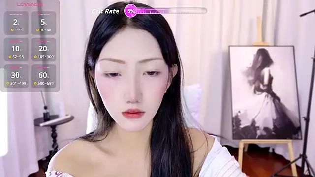 hanbaobao online show from September 2025 10:17:02 AM