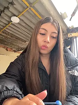 Sara-cooper2 online show from September 2025 01:49:01 PM