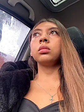 Sara-cooper2 online show from November 2025 02:07:02 PM