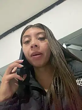 Sara-cooper2 online show from February 2026 07:21:01 PM