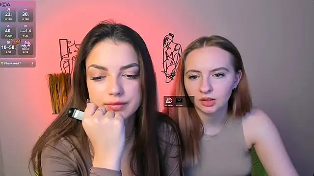 rose style online show from November 2025 08:35:01 AM