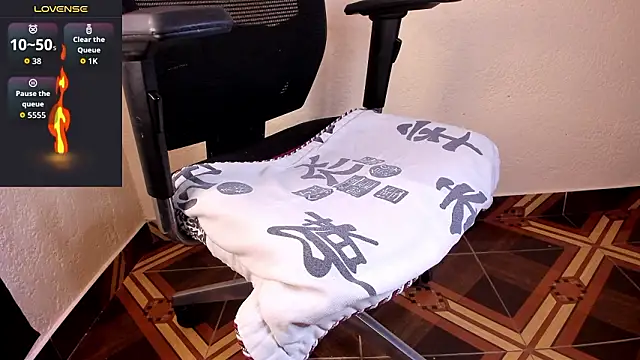 kaifas dirty online show from February 2026 01:04:01 PM