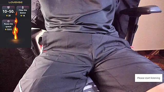 kaifas dirty online show from March 2026 07:53:02 PM