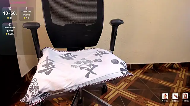 kaifas dirty online show from March 2026 11:27:02 PM