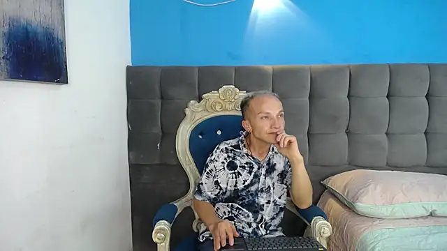 DaddyPoweer online show from October 2025 03:27:02 AM