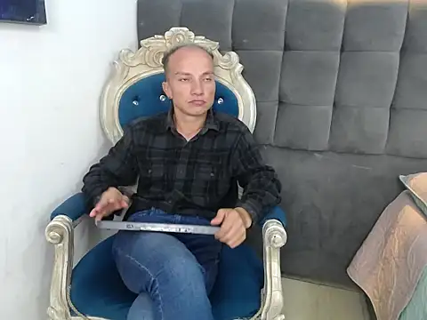 DaddyPoweer online show from October 2025 12:22:01 AM