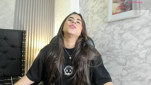 alicy  torres online show from February 2026 12:26:01 PM