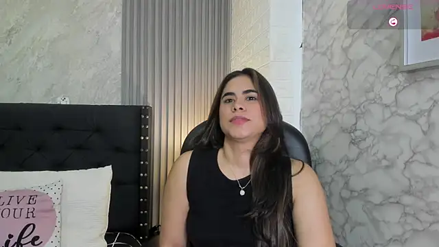 alicy  torres online show from March 2026 11:59:02 AM