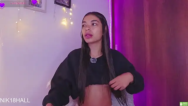 Nicolle swt online show from March 2026 10:21:02 AM