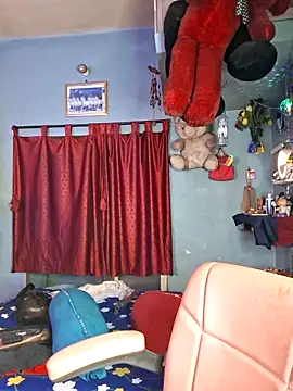 Love Beauty01 online show from April 2026 07:58:01 PM