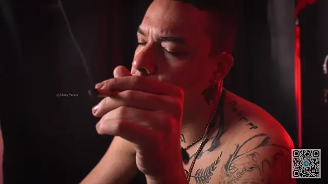 AlphaMasterXxx online show from February 2026 12:34:01 PM