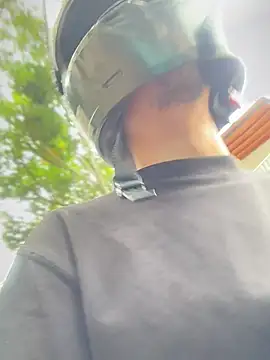 AlphaMasterXxx online show from March 2026 03:29:01 PM