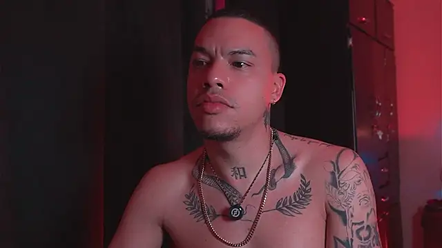 AlphaMasterXxx online show from March 2026 01:47:01 AM