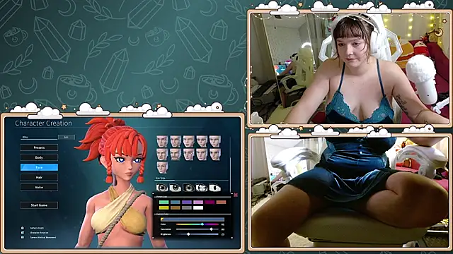 ithuriella online show from November 2025 03:17:02 AM