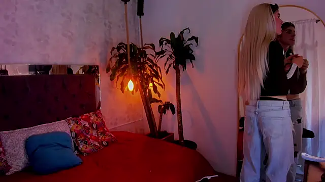 mysterius boy online show from January 2026 09:40:02 PM