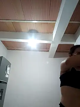 Sensual Anyelie online show from November 2025 06:29:02 PM