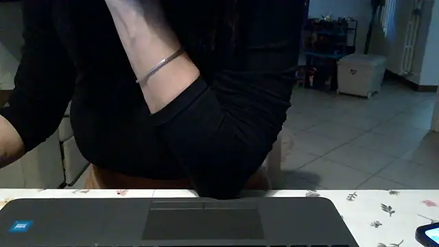 Snapshot of Melissa764 chatting on October 2025 02:57:02 PM Melissa764 online show from October 2025 02:57:02 PM