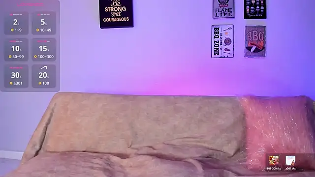 elizabethboltXXX online show from February 2026 07:33:02 PM