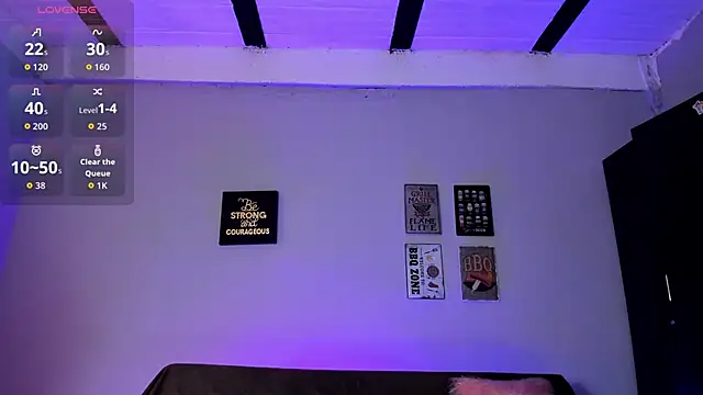 elizabethboltXXX online show from March 2026 07:42:01 PM